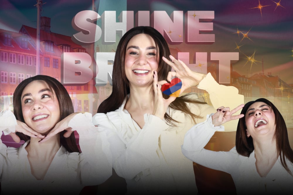 Դանիայից ժամանած Գոհարի ժպիտի պատմությունը Elix Clinic-ում